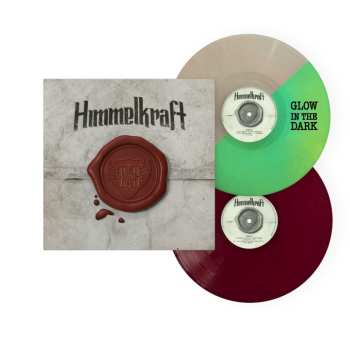 Album Himmelkraft: Himmelkraft