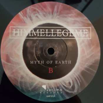 LP Himmellegeme: Myth Of Earth 129097