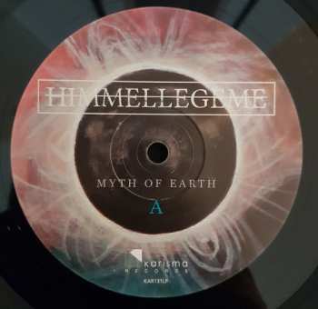 LP Himmellegeme: Myth Of Earth 129097