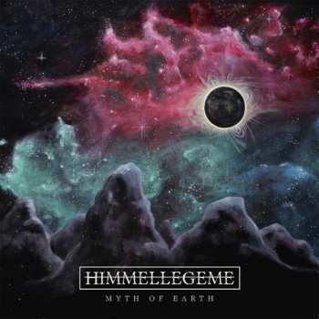 CD Himmellegeme: Myth Of Earth 258778