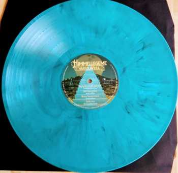 LP Himmellegeme: Variola Vera LTD | CLR 413529