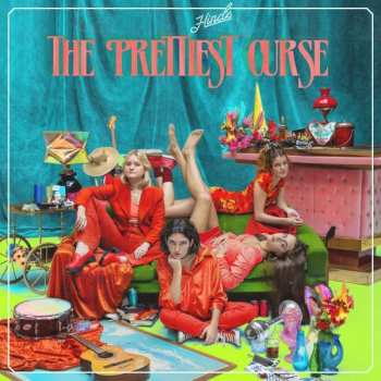 LP Hinds: The Prettiest Curse 348674