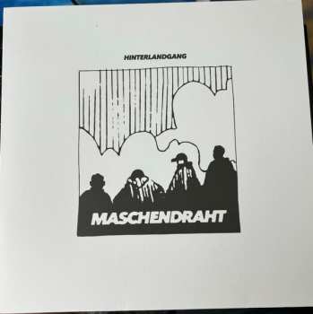 Album Hinterlandgang: Maschendraht