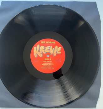 LP Hip Horns Brass Collective: Krewe LTD 655752