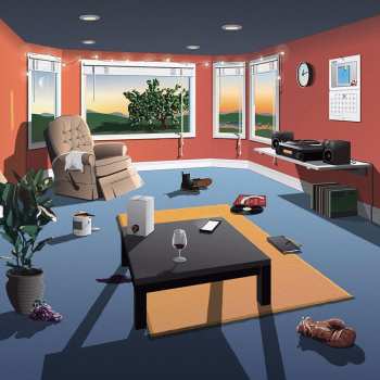 LP Hippo Campus: Landmark 593503