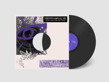 LP Hippo Campus: LP3 554518