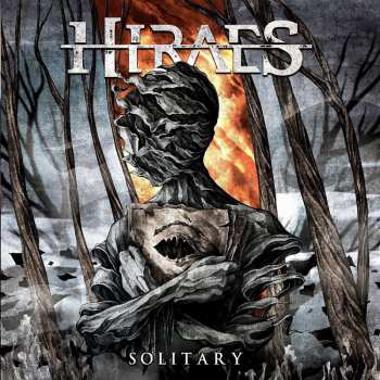 CD Hiraes: Solitary 270681