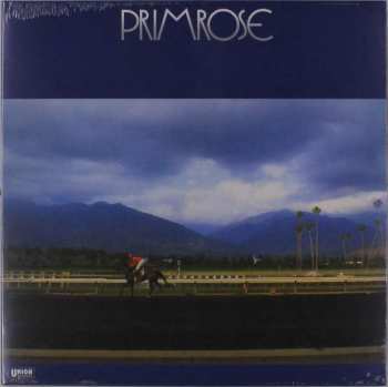 Album Hiromasa Suzuki Trio: Primrose