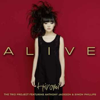 CD Hiromi Uehara: Alive 424072