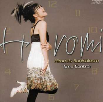 Album Hiromi's Sonicbloom: Time Control