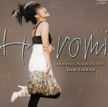 Hiromi's Sonicbloom: Time Control