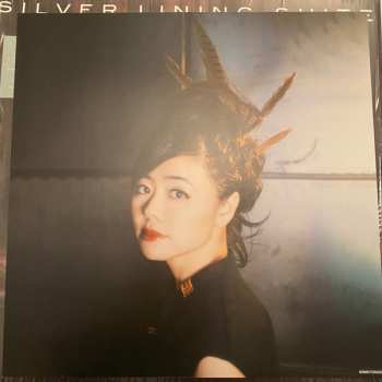 2LP Hiromi Uehara: Silver Lining Suite 410214