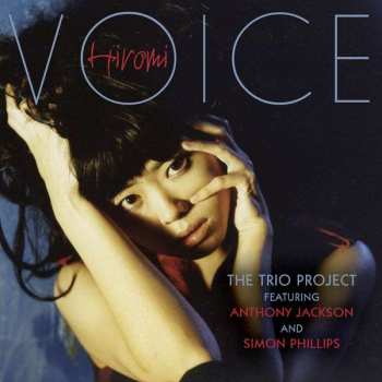 Album Hiromi Uehara: Voice