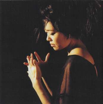 CD Hiromi Uehara: Voice 404410