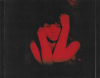 CD Hiromi Uehara: Voice 404410