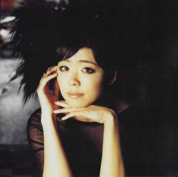 CD Hiromi Uehara: Voice 404410