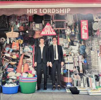 LP His Lordship: His Lordship 551580