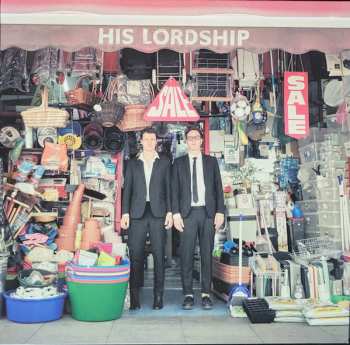 LP His Lordship: His Lordship CLR | LTD 551585