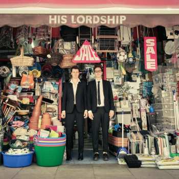 CD His Lordship: His Lordship 551425