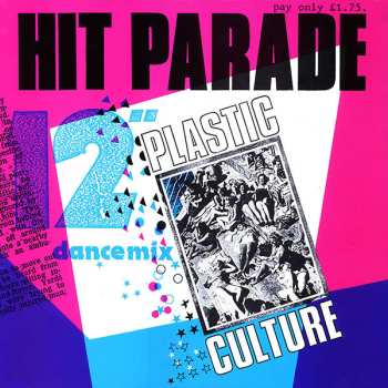 Album Hit Parade: Plastic Culture