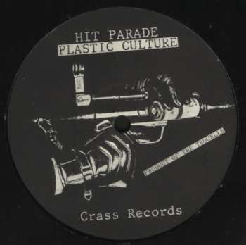 LP Hit Parade: Plastic Culture 570281