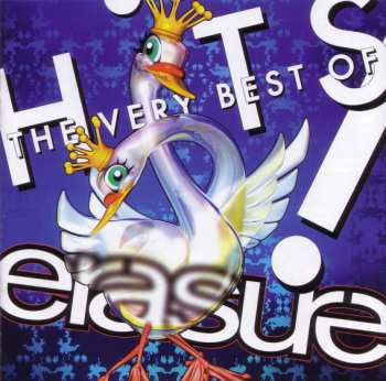 CD Erasure: Hits! The Very Best Of Erasure 385829