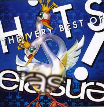 Album Erasure: Hits! The Very Best Of Erasure