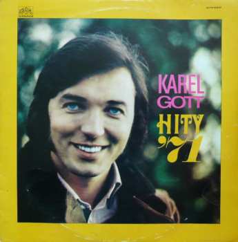 Album Karel Gott: Hity '71