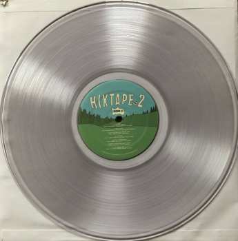 LP Hardy: Hixtape Vol. 2 CLR 648140