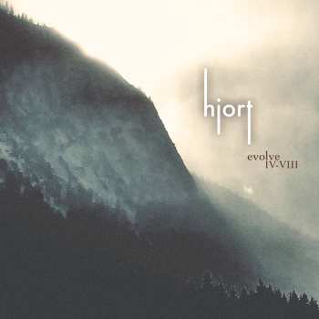 Album Hjort: Evolve IV-VIII