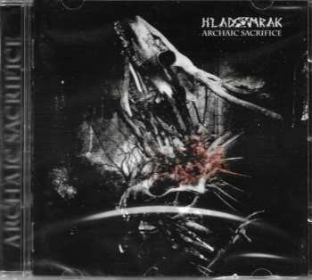 CD Hladomrak: Archaic Sacrifice 244774