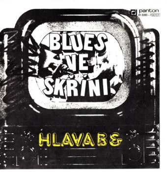 Album Hlava B: Blues Ve Skříni