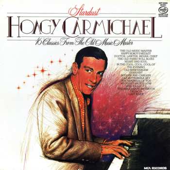 Album Hoagy Carmichael: Stardust