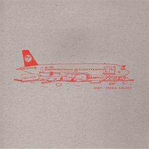 Album hoavi: Phobia Airlines