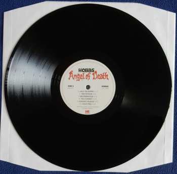 LP Hobbs Angel Of Death: Hobbs' Angel Of Death LTD 545338