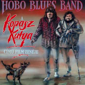 Album Hobo Blues Band: Kopaszkutya