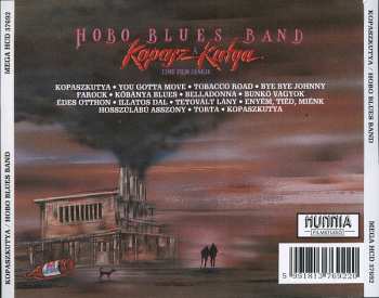 CD Hobo Blues Band: Kopaszkutya 51121