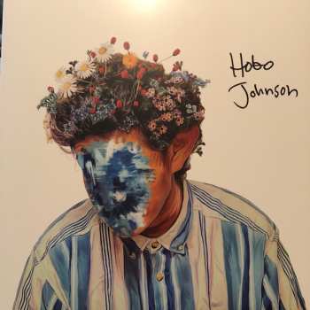 LP Hobo Johnson: The Fall of Hobo Johnson CLR 568522