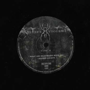 2EP Hocico: HyperViolent LTD 546982