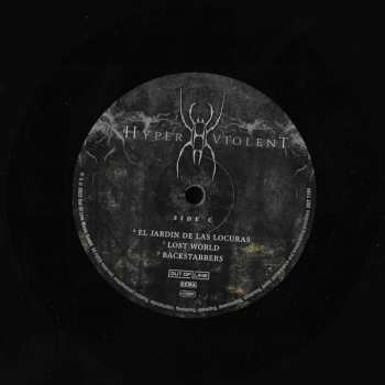 2EP Hocico: HyperViolent LTD 546982