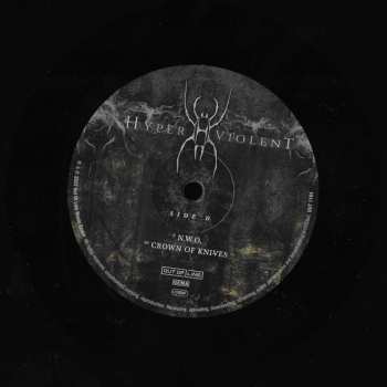 2EP Hocico: HyperViolent LTD 546982