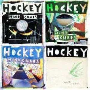 CD Hockey: Mind Chaos 23611