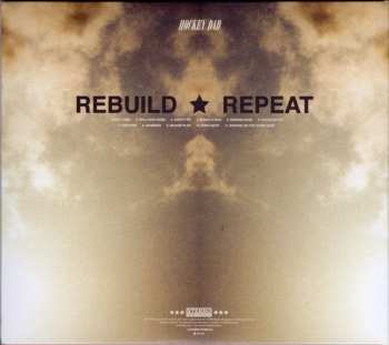 CD Hockey Dad: Rebuild Repeat 637896