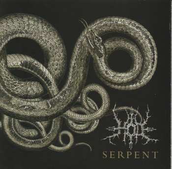 CD Hod: Serpent 257084