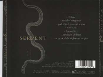 CD Hod: Serpent 257084