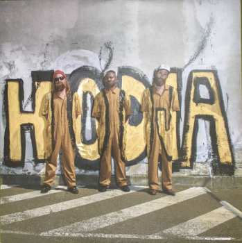 LP Hodja: We Are The Here And Now LTD 79517