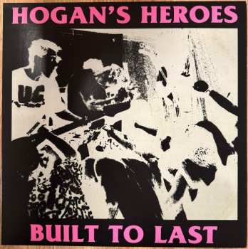 LP Hogan's Heroes: Built To Last CLR 571023