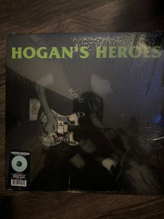 LP Hogan's Heroes: Hogan’s Hero’s CLR | LTD 569395