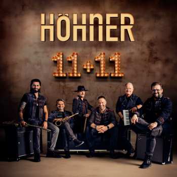 Album Höhner: 11 Plus 11