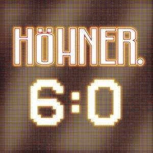 Album Höhner: 6:0